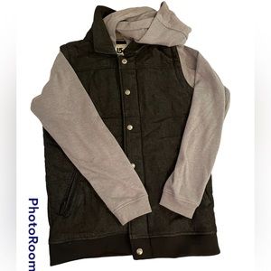 Burton Women’s Jacket Sweater Size L